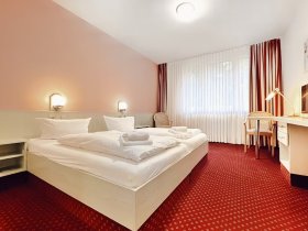 Last Minute Special-Deal / Kleine Auszeit im Thüringer Wald 