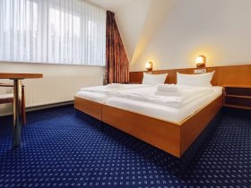 Last Minute Special-Deal / Kleine Auszeit im Thüringer Wald 