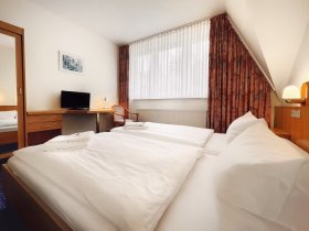 Last Minute Special-Deal / Kleine Auszeit im Thüringer Wald 