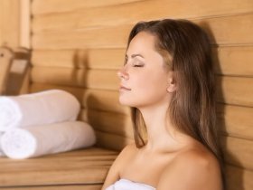 Last Minute Special-Deal / Kleine Auszeit im Thüringer Wald 