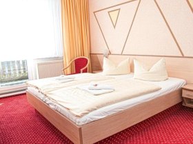 Last Minute Special-Deal / Kleine Auszeit im Thüringer Wald 