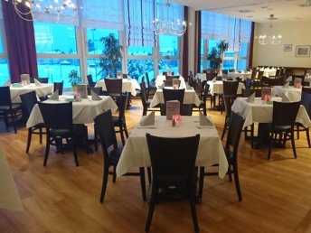 Silvester in Wagners Sporthotel Oberhof 