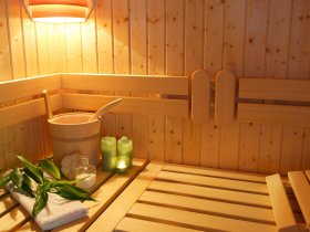 Kleine Auszeit im Thüringer Wald