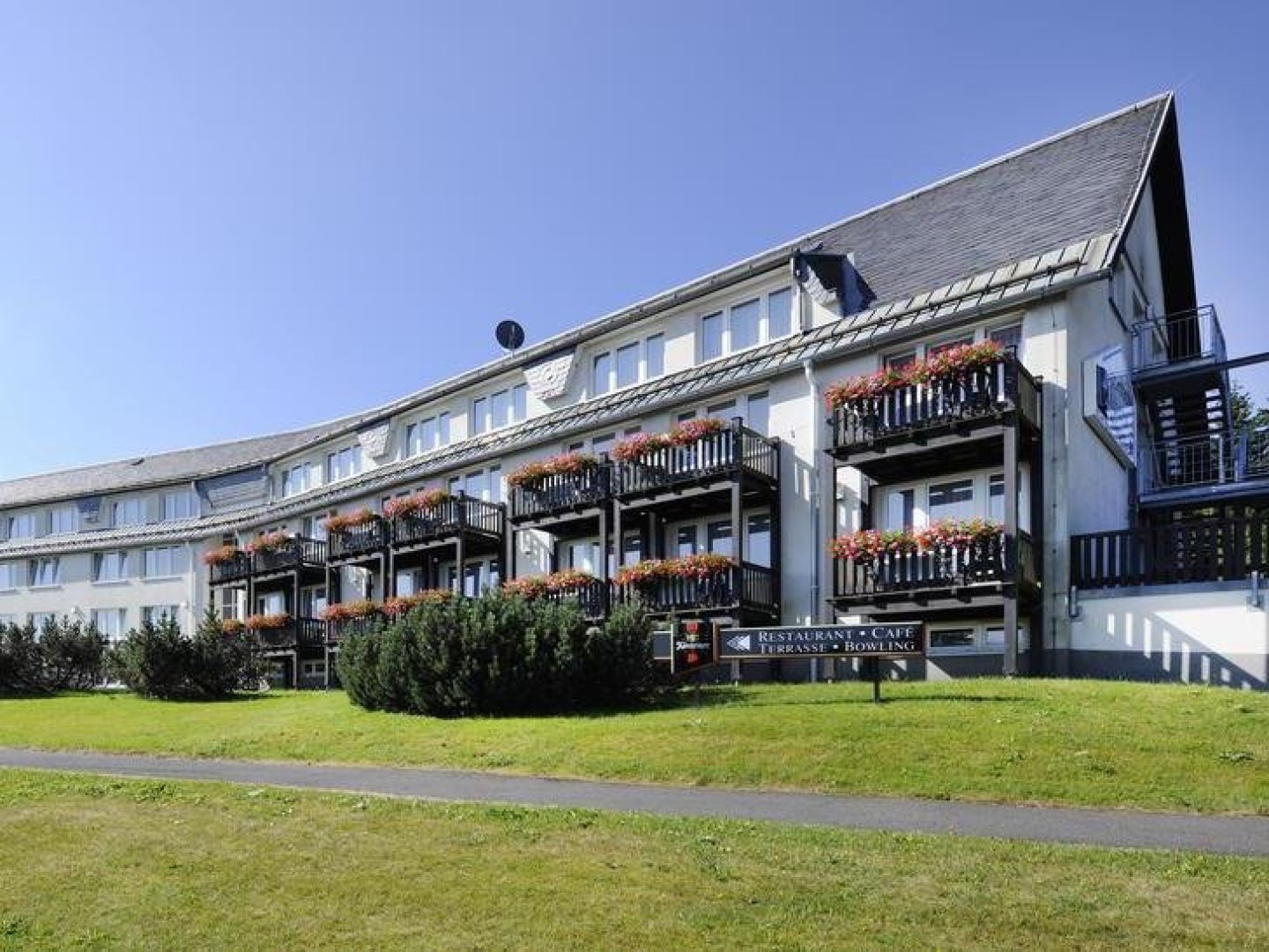 Frühling in Oberhof – Natur & Entspannung / 5 Tage bleiben, nur 4 bezahlen!