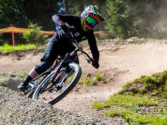 Aktivurlaub in Oberhof - 5 Nächte sportlich & entspannt im Thüringer Wald