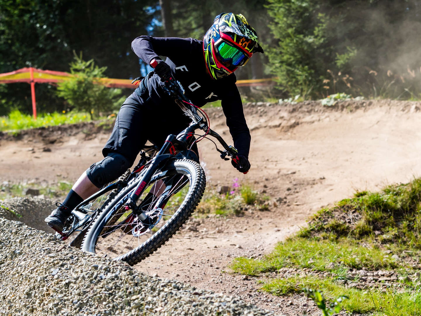 Aktivurlaub in Oberhof - 5 Nächte sportlich & entspannt im Thüringer Wald