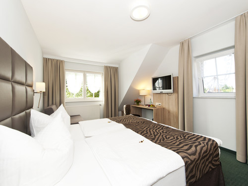 Landhotel Zum Erbgericht