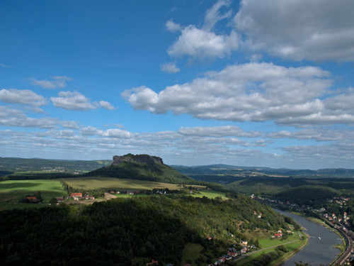 Landhotel Zum Erbgericht
