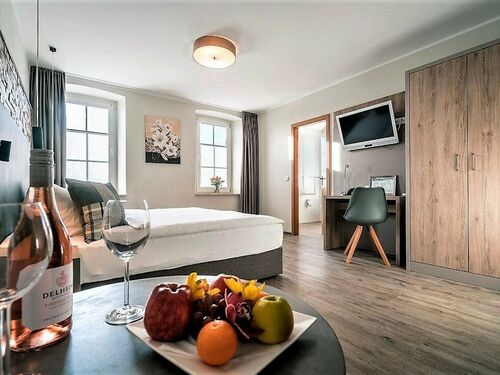 Landhotel Zum Erbgericht