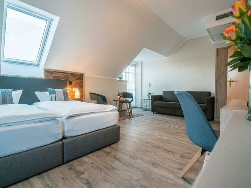 Landhotel Zum Erbgericht