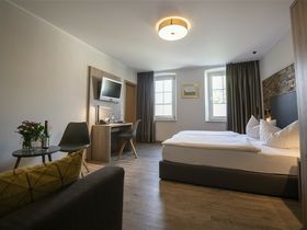 Schlemmerwoche mit Kultur-  8 Tage die Sächsische Schweiz erkunden inkl. Halbpension