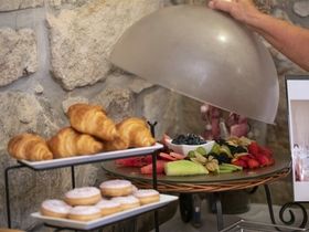 Schlemmerwoche mit Kultur-  8 Tage die Sächsische Schweiz erkunden inkl. Halbpension