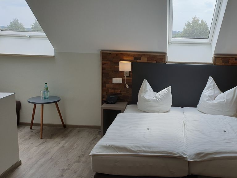 Doppelzimmer