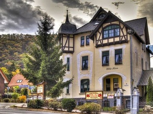 Villa Alice