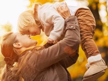 4 Family-Fun-Tage im Kinderparadies Thale 