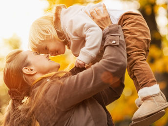 5 Family-Fun-Tage im Kinderparadies Thale 