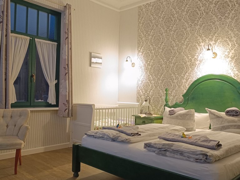 Doppelzimmer
