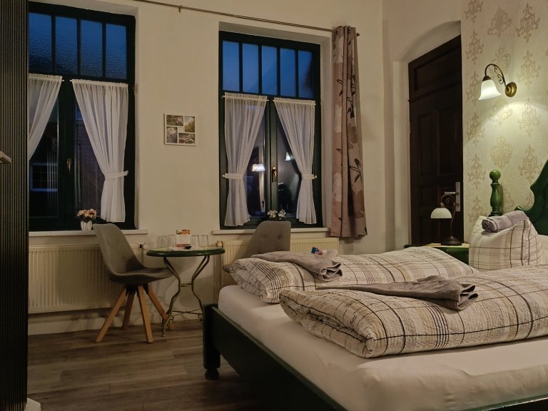 Juniorsuite/n