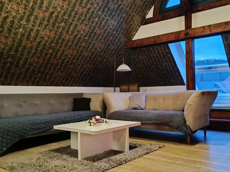 Appartement/s