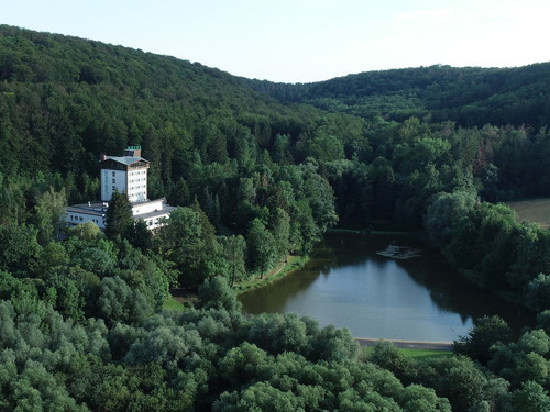 Naturhotel Reifenstein