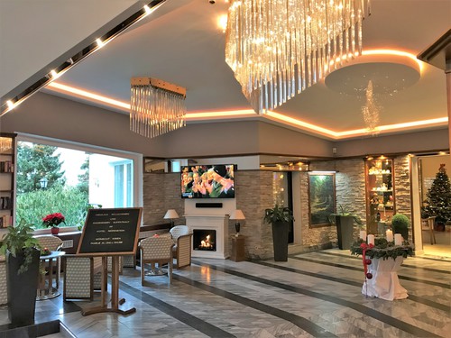Naturhotel Reifenstein