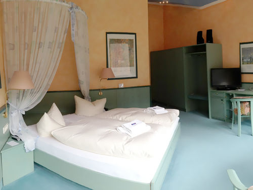 Naturhotel Reifenstein