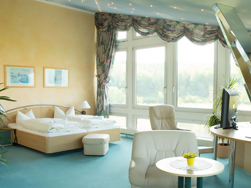 Naturhotel Reifenstein