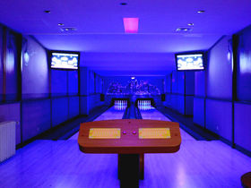 5 Tage Aktivtage mitten in Buchenwald, direkt am See - Radfahren in Thüringen