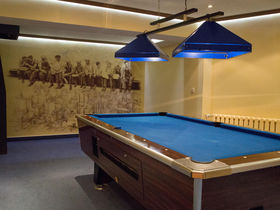 5 Tage Aktivtage mitten in Buchenwald, direkt am See - Radfahren in Thüringen