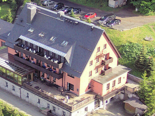 Hubertusbaude