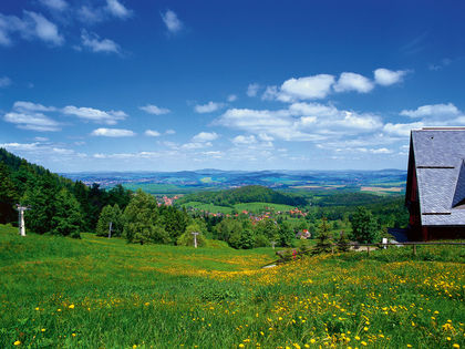 Kurztrip in die Oberlausitz - 3 Nächte 