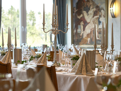 Hotel Zur Burg Sternberg