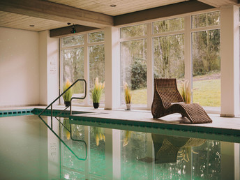 5 Tage Urlaub zwischen Teutoburger Wald & Weser Bergland 