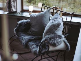 Silvester auf dem Sternberg inkl. Silvesterfeier