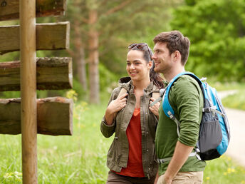 Wandern zwischen Teutoburger Wald & Weser Bergland inkl. HP
