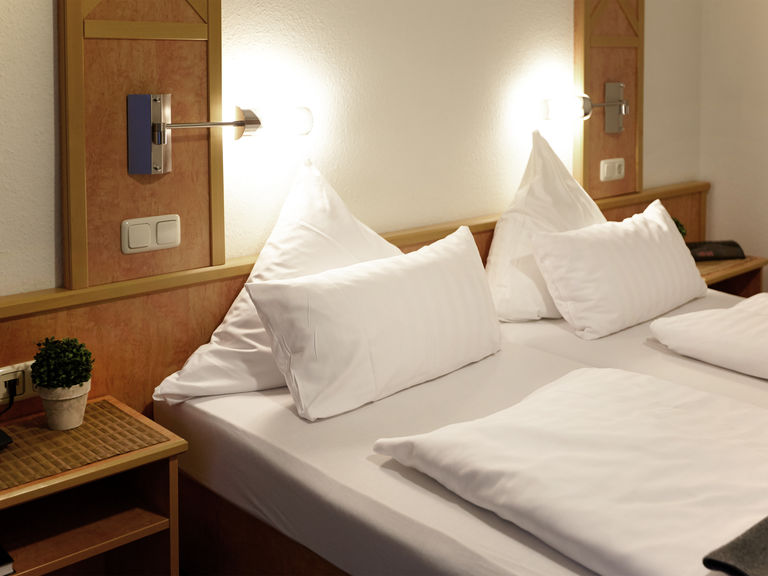 Doppelzimmer Business