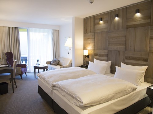 Hotel Jagdhaus Wiese