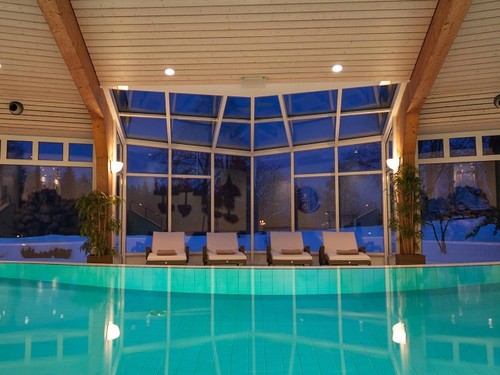 Hotel Jagdhaus Wiese