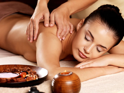 Midweek-Auszeit inkl. Massage & Abendessen sowie SauerlandCard