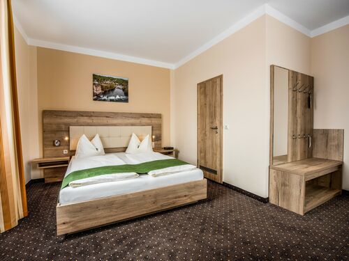 Flair Hotel und Restaurant Villa Ilske