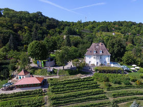 5 Schnuppertage im Saaletal 