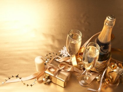 Silvesterreise ins Saaletal-Land der Burgen & Schlösser inkl. Halbpension & Gala-Menü