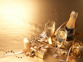 Silvesterreise ins Saaletal-Land der Burgen & Schlösser inkl. Halbpension & Gala-Menü
