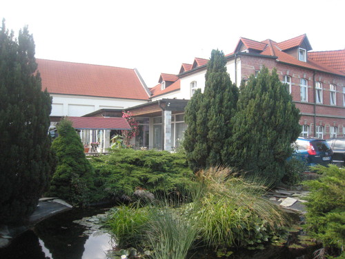 Hotel - Restaurant Schöne Aussicht