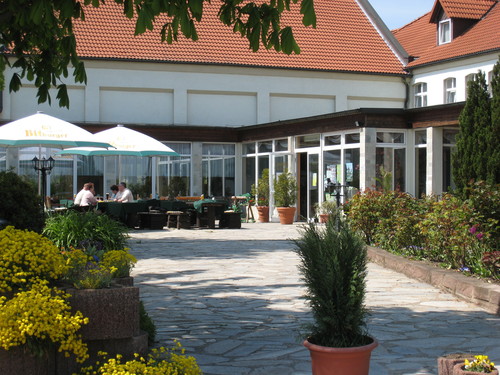 Hotel - Restaurant Schöne Aussicht