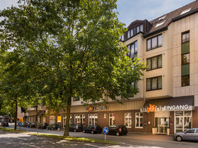 Stadtgeflüster in Bochum | 4 Tage