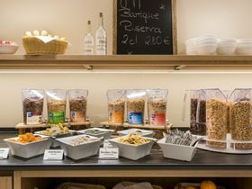 Stadtgeflüster in Bochum | 4 Tage