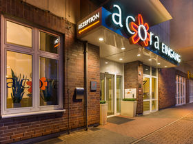 Stadtgeflüster in Bochum | 4 Tage