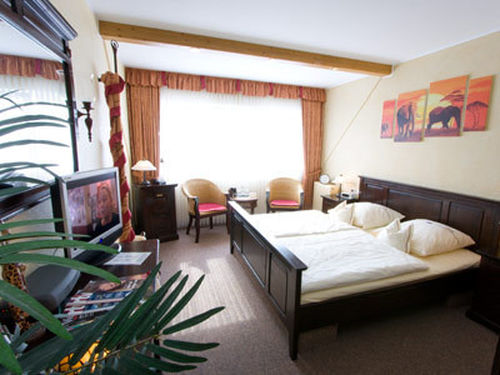 Landhotel Grimmeblick