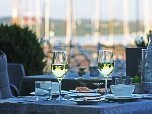Hotel Schiff Konstanz